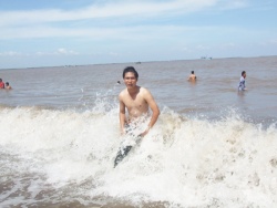 Xã An Thủy - tiềm năng du lịch