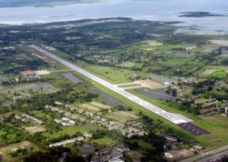 Khai trương tuyến du lịch quốc tế Hà Tĩnh - Sakon Nakhon 