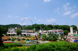 Khám phá xứ sở kim chi đầy màu sắc với Cholontourist