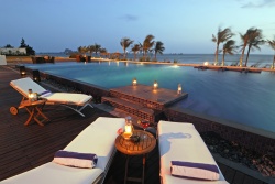 Con Gà Vàng Resort - Điểm đến lý tưởng cho kỳ nghỉ lễ 30/4