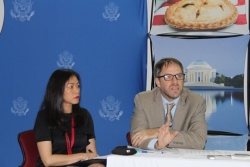 Những đổi mới trong cấp visa đi Mỹ