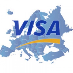 Làm sao để xin visa du lịch Châu Âu?