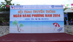 Ngân Hàng Phương Nam “Hội Tụ Tài Năng”