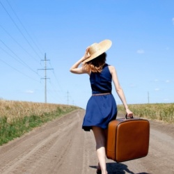 5 lý do vì sao chúng ta nên đi du lịch nhiều hơn