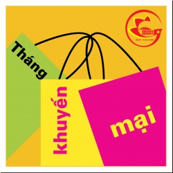 CHOLONTOURIST Hưởng Ứng Chương Trình “Tháng Khuyến Mại Quận 5 - Năm 2014”