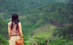 Những lời khuyên cho phụ nữ khi đi du lịch một mình