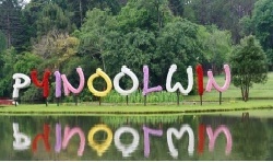 'Đà Lạt của Myanmar' Cao nguyên Pyin Oo Lwin