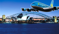 Những điều cần lưu ý khi đi máy bay vào ngày Lễ, Tết