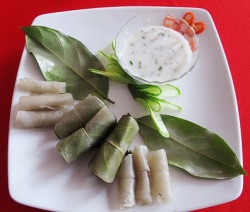 Các món bánh miền Tây làm say lòng du khách 