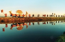 Những lễ hội đón Xuân không nên bỏ lỡ dịp Tết Nguyên đán