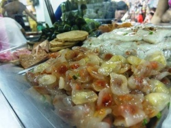 Những ngôi chợ nổi tiếng nhất Đà Nẵng