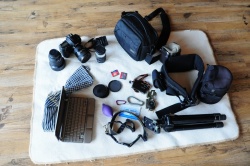 Bí kíp chụp ảnh đẹp khi đi du lịch