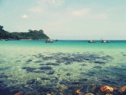 Cẩm nang du lịch Nam Du cho dân Phượt