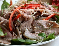 Món ngon không thể bỏ qua khi đến Ninh Bình