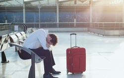 Những rắc rối du khách có thể gặp với hộ chiếu