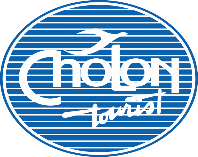 Cholontourist Đồng hành cùng chất lượng cuộc sống