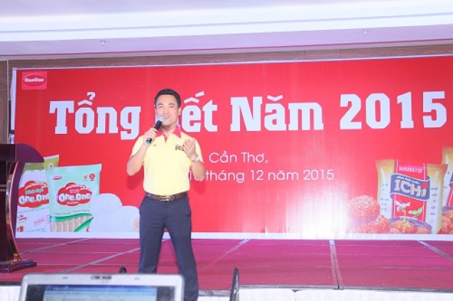 Công ty Kỹ Nghệ Thực Phẩm Việt Nam tham quan Cần Thơ