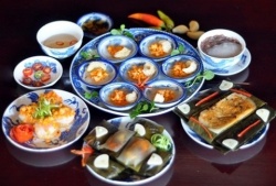 Đến Đà Nẳng thưởng thức 4 món đặc sản dịp Tết Âm lịch