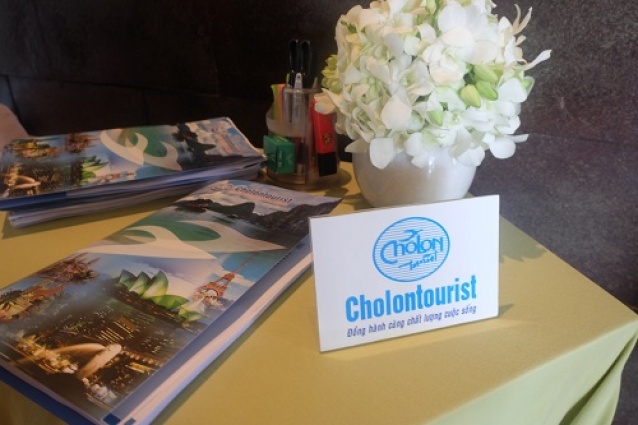 Hội thảo Quốc tế về các giải pháp Công nghệ thông tin và truyền thông (CNTT&TT) ACM IMCOM 2016