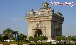 Lào – Cảm xúc còn mãi trong tôi