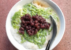 Khám phá ẩm thực Đông Nam Á qua những món tráng miệng