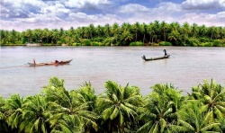 Miền Tây yêu thương