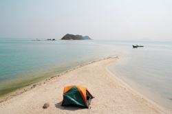 Thưởng ngoạn tiên cảnh Điệp Sơn