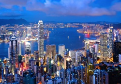 Tại sao phải đi du lịch Hong Kong ít nhất một lần trong đời?
