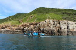 Chia sẻ kinh nghiệm cho người lần đầu đi du lịch Côn Đảo