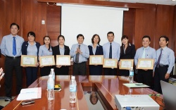 Cholontourist tổ chức hội nghị “Tối đa doanh thu - Tối ưu lợi nhuận”