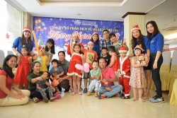 Mùa Giáng sinh an lành và ấm áp tại Cholontourist