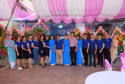 Cholontourist khai trương đại lý tại Bình Phước