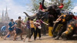 10 lễ hội Thái Lan đỉnh nhất nên trải nghiệm ít nhất một lần trong đời