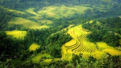 Cholontourist - Khảo sát Du lịch Hà Giang Cao Bằng 