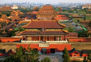 THƯỢNG HẢI - HÀNG CHÂU -TÔ CHÂU - BẮC KINH