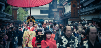 TOKYO - NIKKO - YAMANASHI - FUJI
