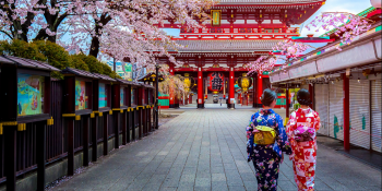TOKYO - YAMANASHI - FUJI