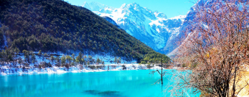 CÔN MINH – ĐẠI LÝ – LỆ GIANG – SHANGRI LA