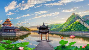 THƯỢNG HẢI - BẮC KINH HÀNG CHÂU – Ô TRẤN 7N6Đ