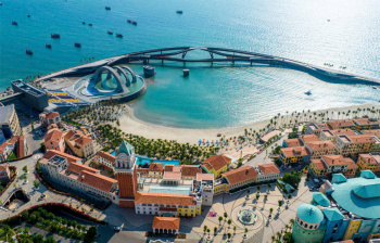 TP.HCM - PHÚ QUỐC - FREE DAY VINWONDERS & SAFARI