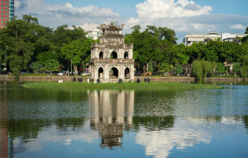 VL01: HÀ NỘI - TRÀNG AN - BÁI ĐÍNH- HẠ LONG – KDL YÊN TỬ
